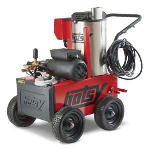 Hotsy 500 Series Pressure Washer - 555SS