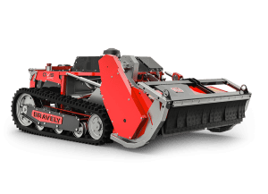 Gravely OVIS 40 RC - 949001