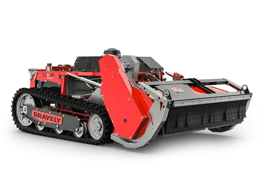 Gravely OVIS 40 RC – 949001