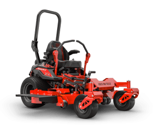 Gravely Pro-Turn ZX 60″ Zero Turn Mower 991291 – Wilson Dismukes