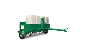 Billy Goat AET48 Towable Aerator