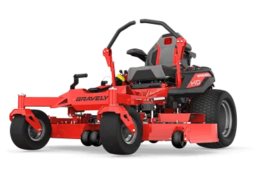 Category - Mowers