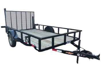 Category - Trailers