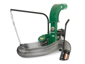 Billy Goat DL1302H Entry Debris Loader