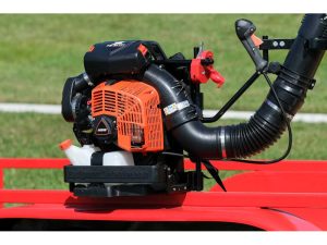 Equipment Defender Backpack Blower Rack V2 - 91013