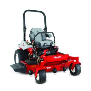 eXmark 72" Lazer Z S-Series Zero Turn Mower