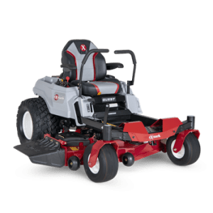 eXmark 48" Quest X-Series Zero Turn Mower