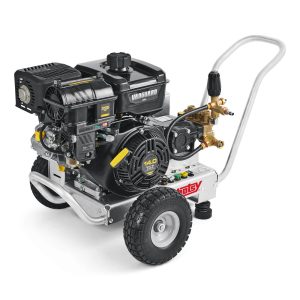 Hotsy HD Gas Engine Series Pressure Washer - HD 3.5/35 G