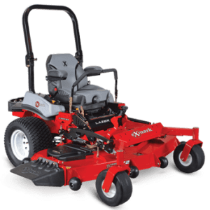eXmark 52" Lazer Z X-Series Zero Turn Mower