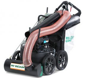 Billy Goat MV650SPH Multi-Surface Commercial Vacuum