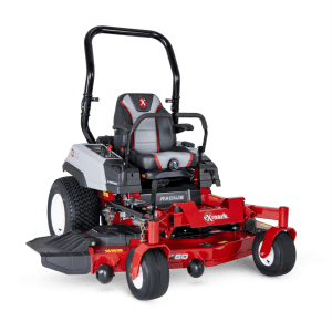 eXmark 48" Radius S-Series Zero Turn Mower RZS651GKA48CA3