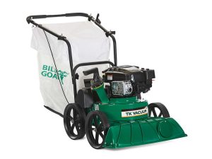 Billy Goat TKV Self-Propelled Outdoor Vacuum - TKV601SP