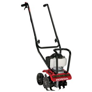 Honda FG110 Mid-Tiller Cultivator