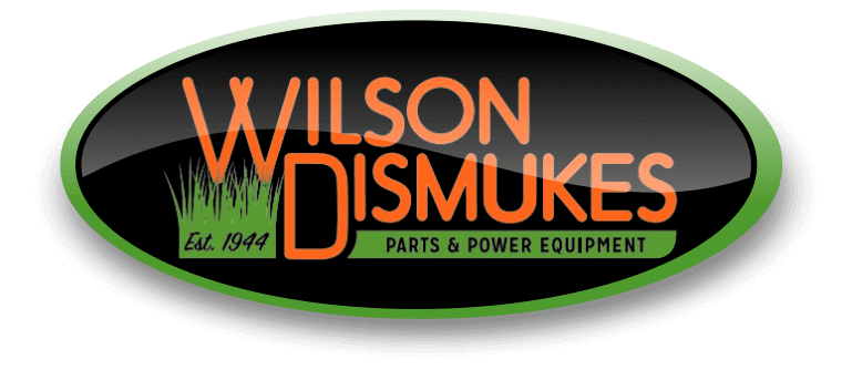 Wilson Dismukes Parts and Power Equipment