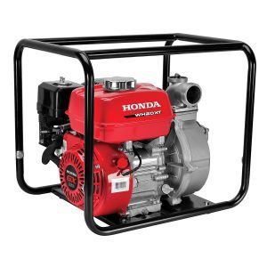 Honda WH20 2" High Pressure Water Pump