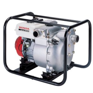 Honda WT20 2" Trash Pump