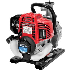 Honda WX10 1" General Purpose Pump